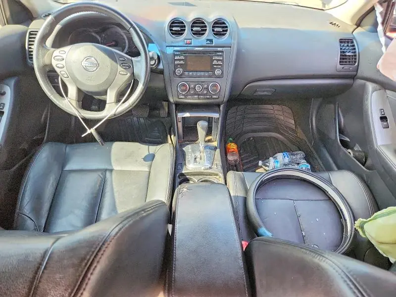 2012 NISSAN ALTIMA 2.5  