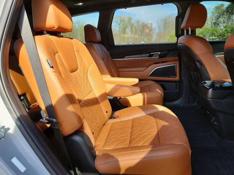 2024 KIA TELLURIDE SX X-PRO  