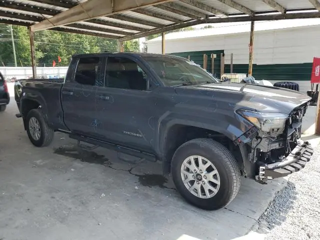 2024 TOYOTA TACOMA DOUBLE CAB  