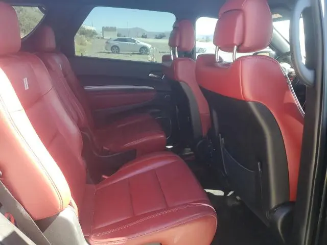 2020 DODGE DURANGO R/T  