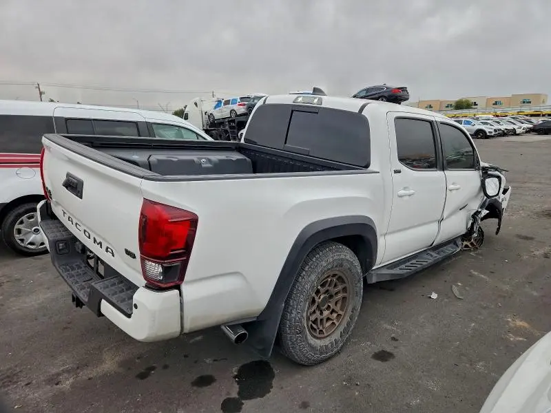2023 TOYOTA TACOMA DOUBLE CAB  