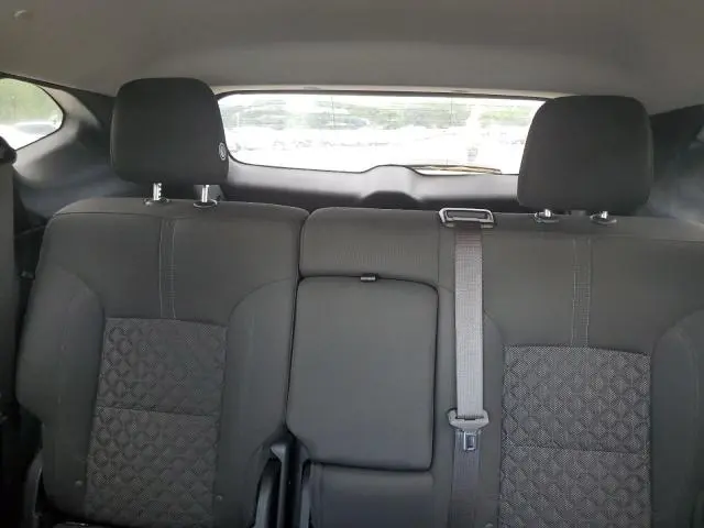 2020 CHEVROLET BLAZER 1LT  