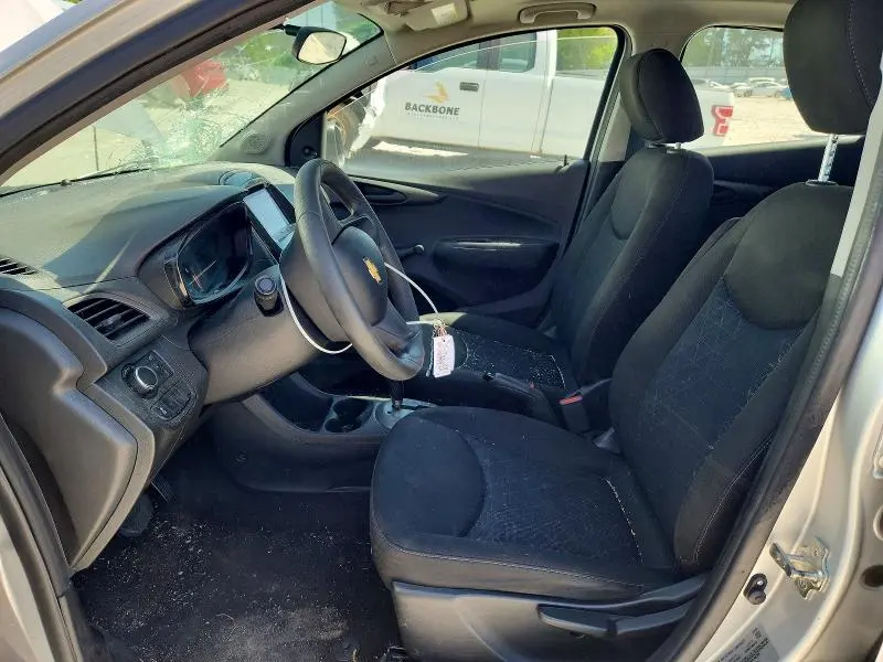2021 CHEVROLET SPARK LS  