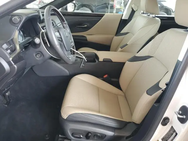 2020 LEXUS ES 350  