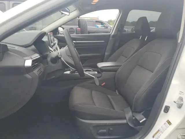 2023 NISSAN ALTIMA SV  