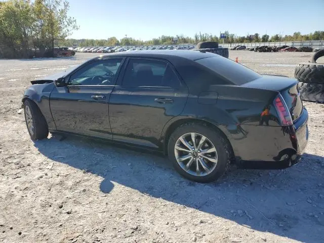 2014 CHRYSLER 300 S  