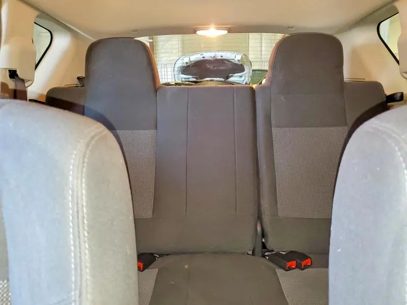 2017 JEEP COMPASS SPORT  