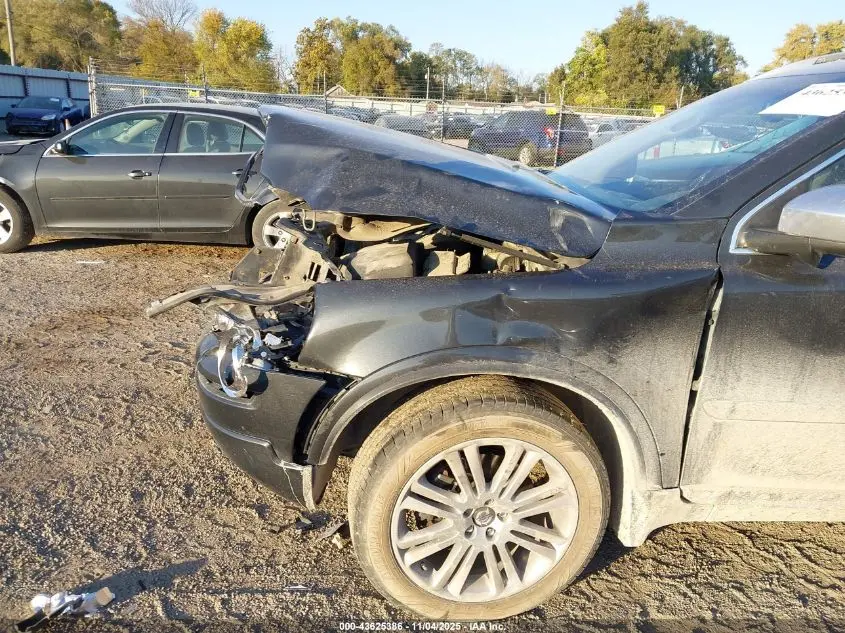 2014 VOLVO XC90 3.2 PLATINUM