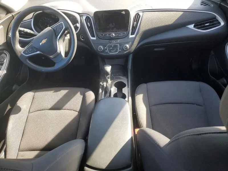 2023 CHEVROLET MALIBU LS  
