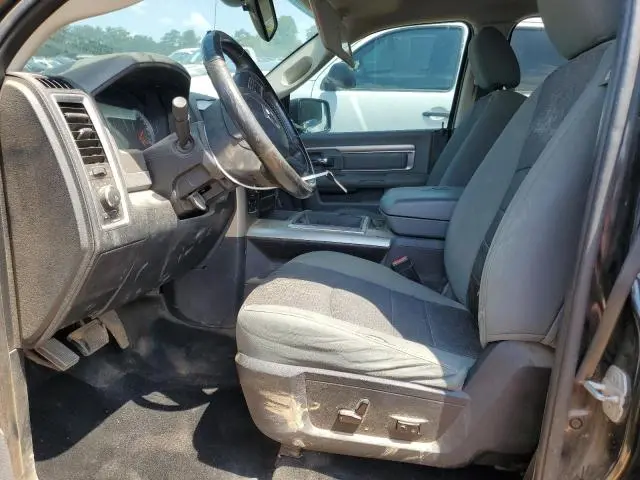 2015 RAM 1500 SLT  