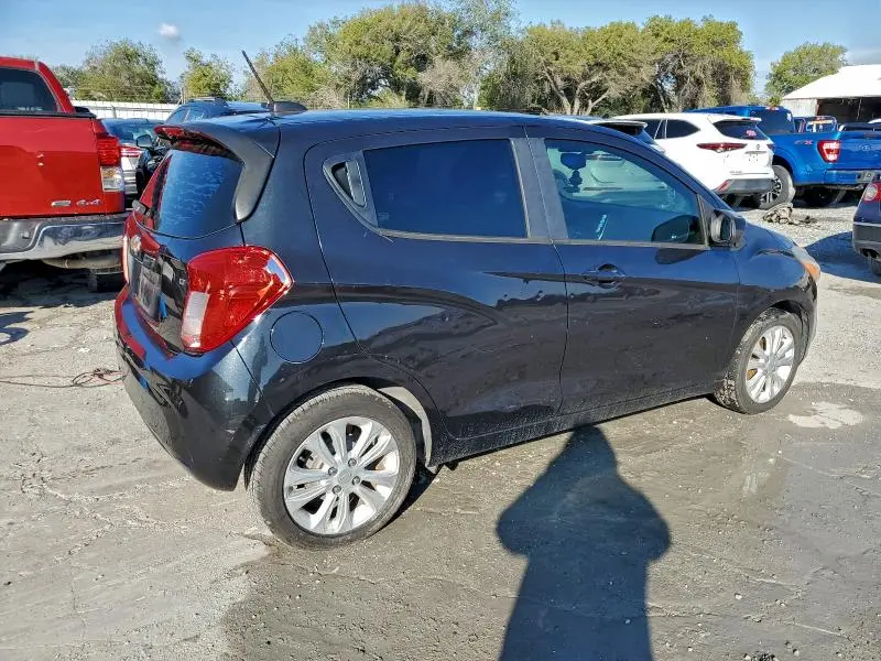 2016 CHEVROLET SPARK 1LT  