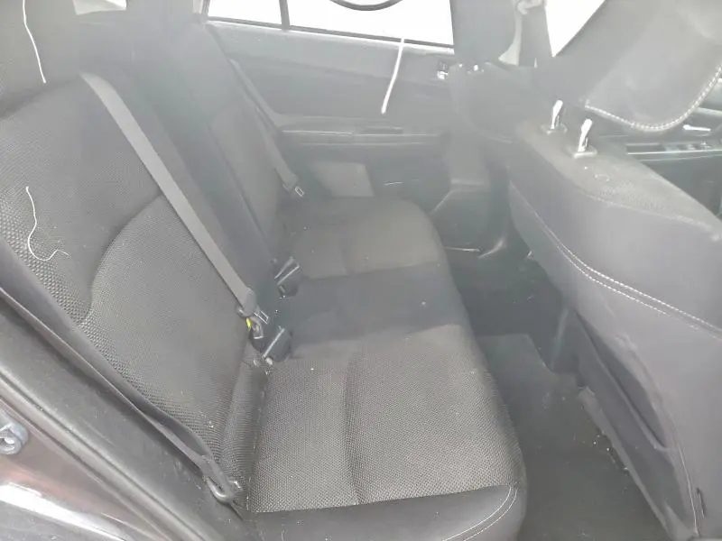 2014 SUBARU XV CROSSTREK 2.0 PREMIUM  