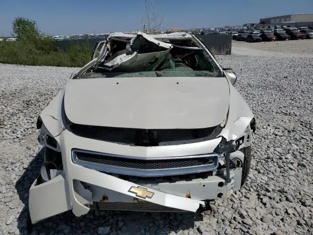 2011 CHEVROLET MALIBU 1LT  