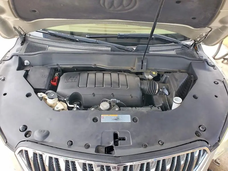 2016 BUICK ENCLAVE   