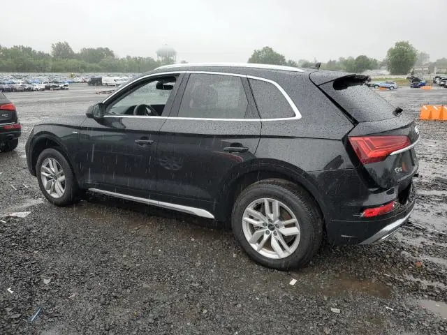 2024 AUDI Q5 PREMIUM 45  