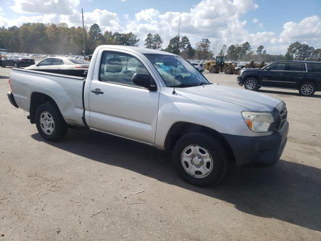 2013 TOYOTA TACOMA 