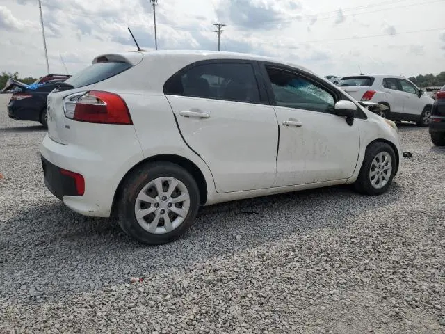 2016 KIA RIO LX  