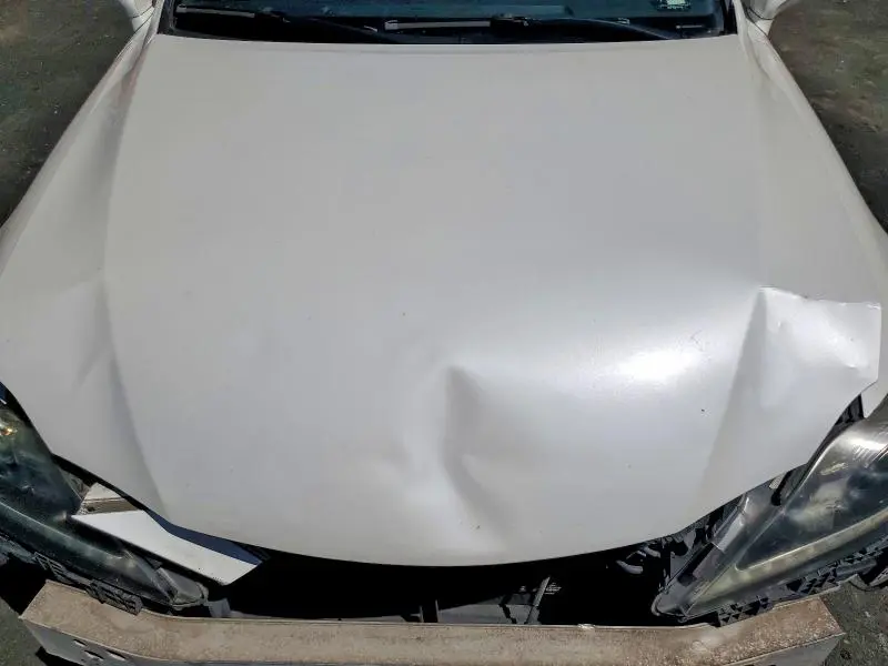 2012 LEXUS IS 250  