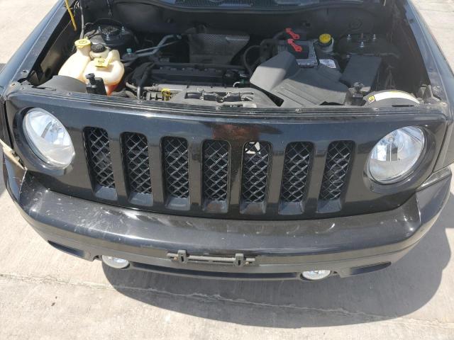 2012 JEEP PATRIOT SPORT