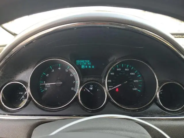 2014 BUICK ENCLAVE   