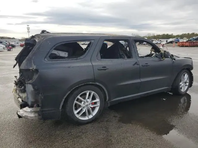 2022 DODGE DURANGO R/T  