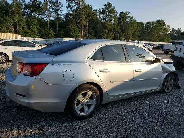 2015 CHEVROLET MALIBU LS  
