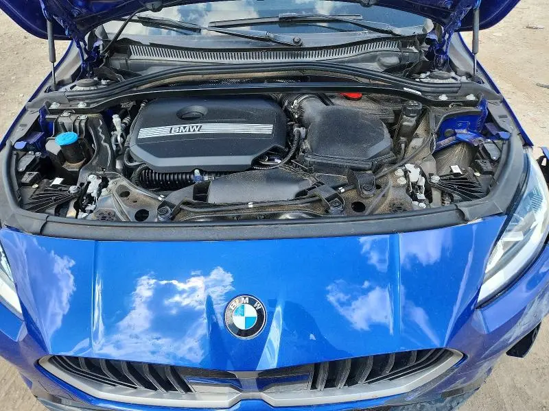 2025 BMW 228XI   