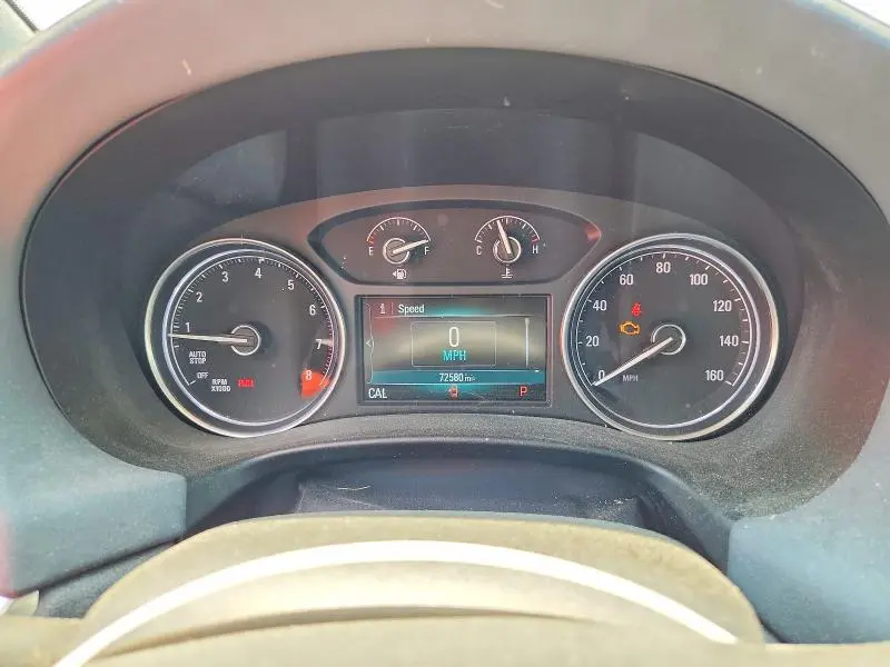 2019 BUICK ENCLAVE PREMIUM  