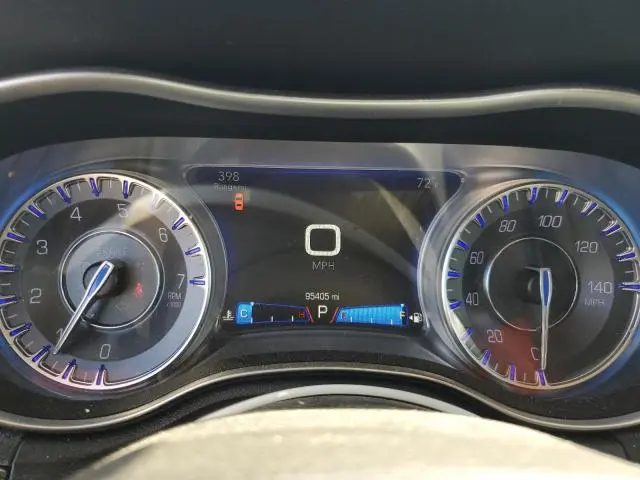 2018 CHRYSLER 300 LIMITED  