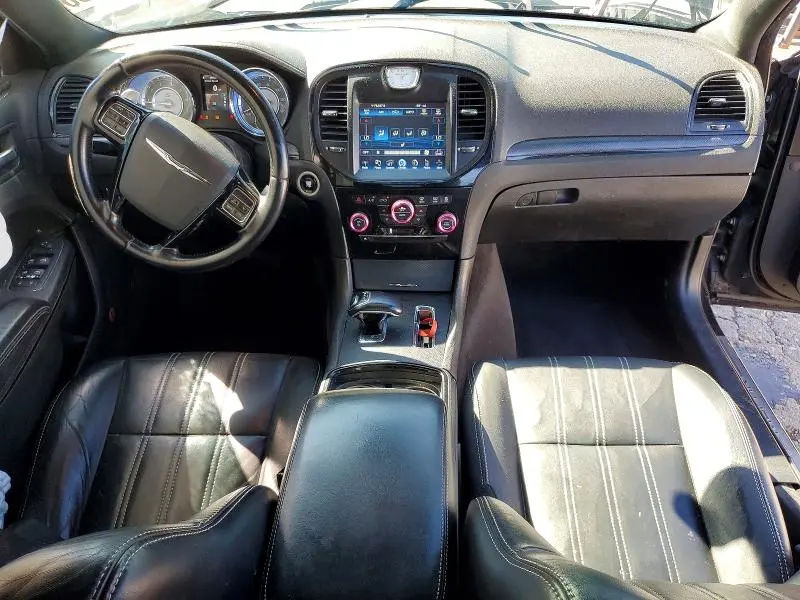 2014 CHRYSLER 300 S  