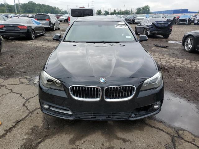 2015 BMW 528 XI