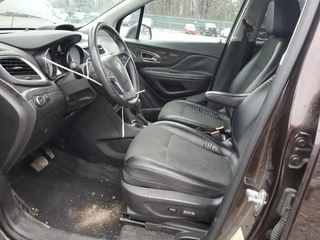 2013 BUICK ENCORE CONVENIENCE  