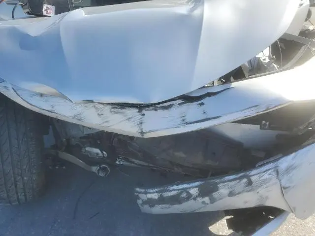2019 CHEVROLET CAMARO LS  