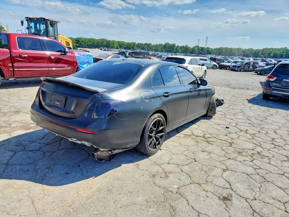 2017 MERCEDES-BENZ E 300  