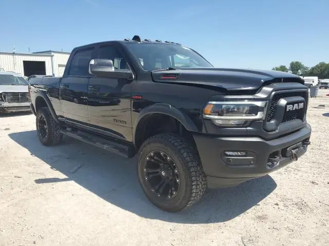2021 RAM 2500 POWERWAGON  
