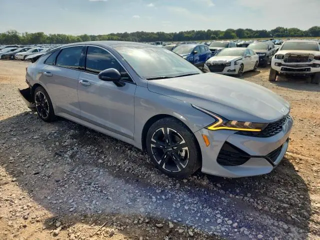 2024 KIA K5 GT LINE  