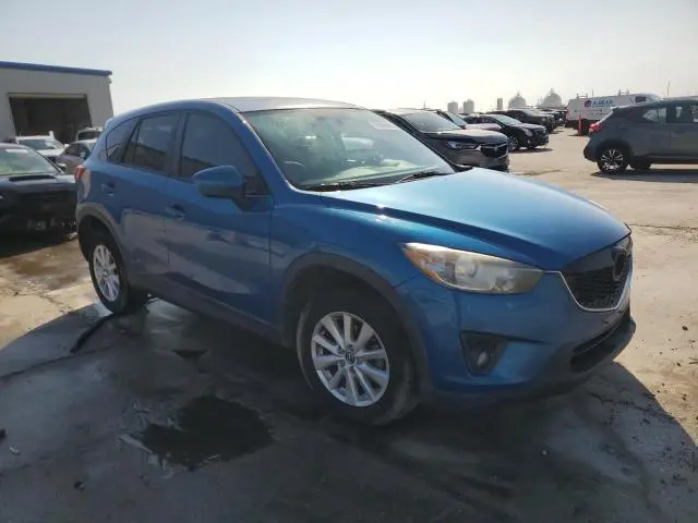 2014 MAZDA CX-5 TOURING  