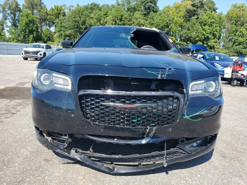 2023 CHRYSLER 300 S  