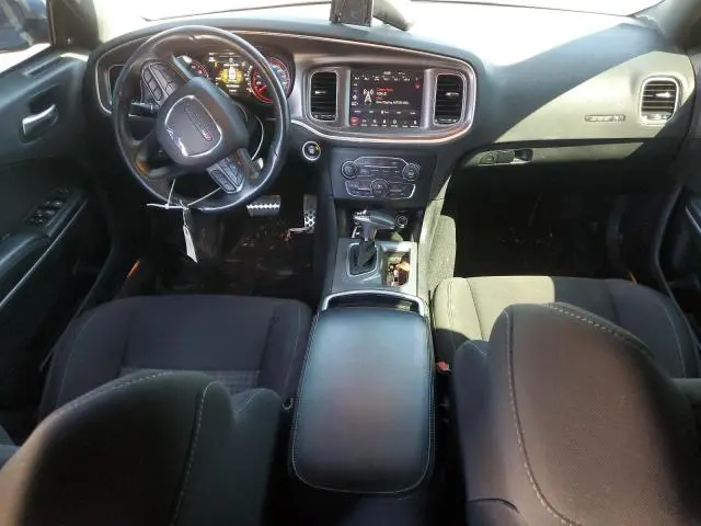 2020 DODGE CHARGER SCAT PACK  