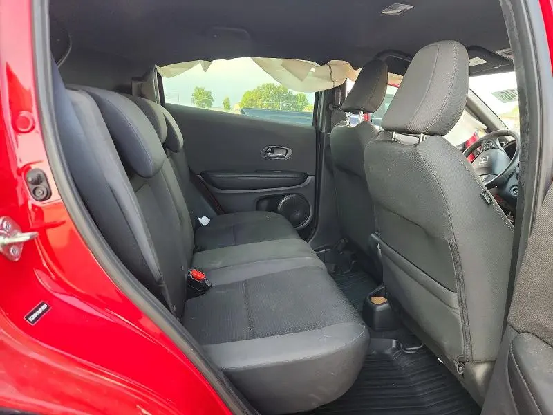 2020 HONDA HR-V SPORT  