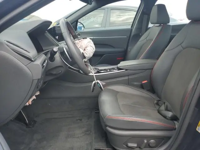 2023 HYUNDAI SONATA SEL PLUS  