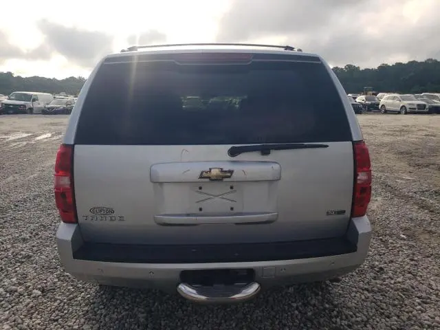 2011 CHEVROLET TAHOE C1500 LT  