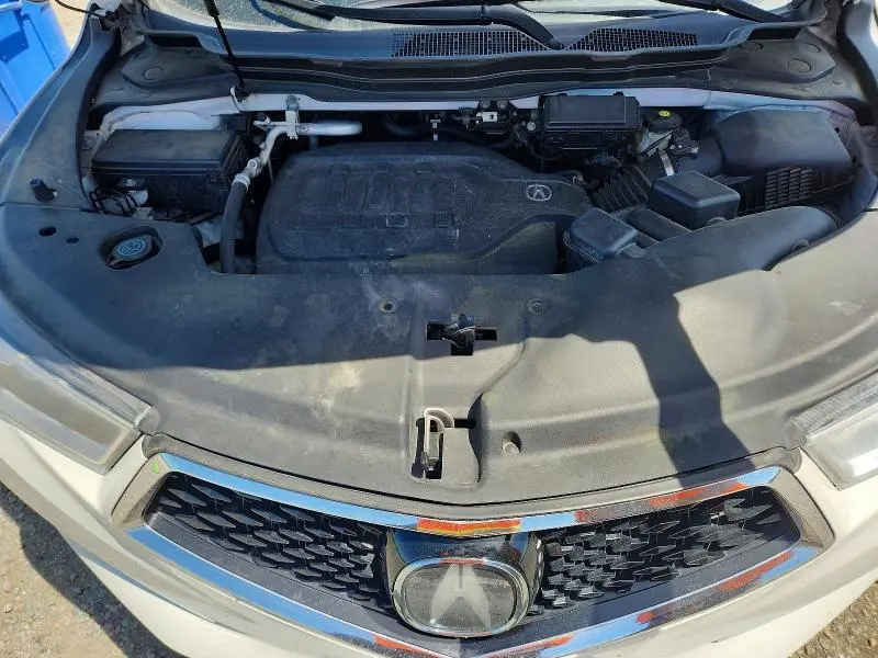 2020 ACURA MDX   