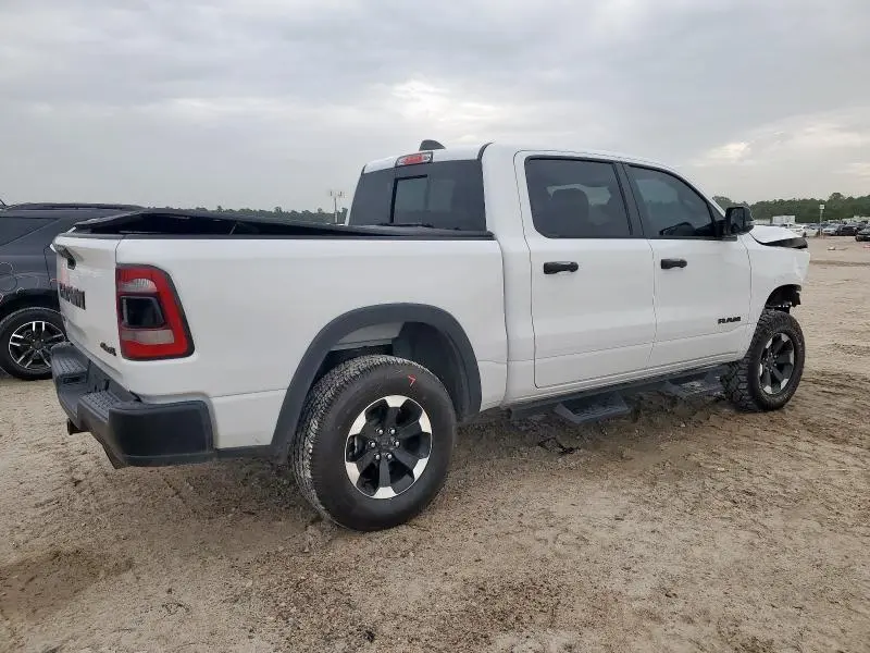 2024 RAM 1500 REBEL  