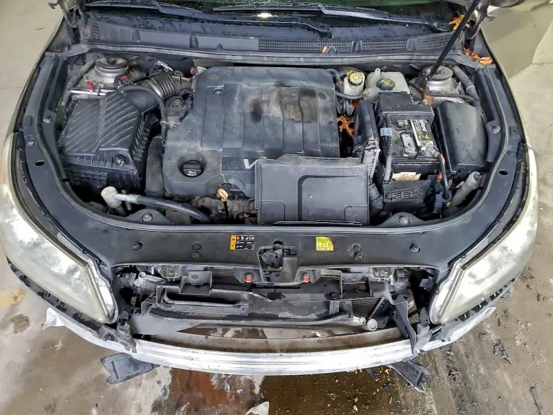 2012 BUICK LACROSSE PREMIUM  