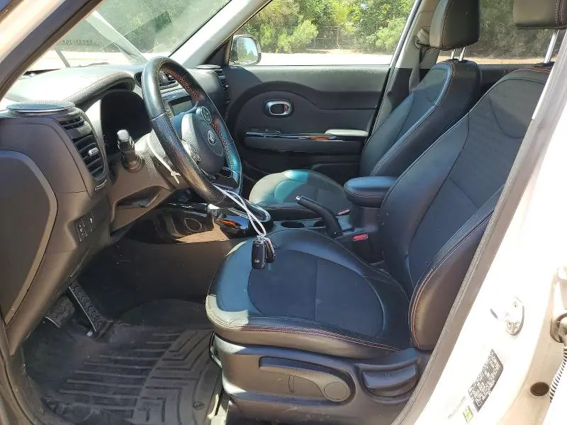 2019 KIA SOUL !  
