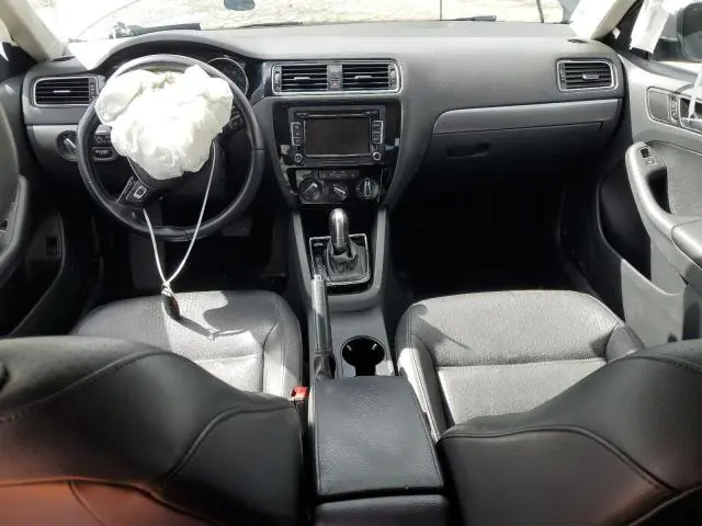 2015 VOLKSWAGEN JETTA TDI  
