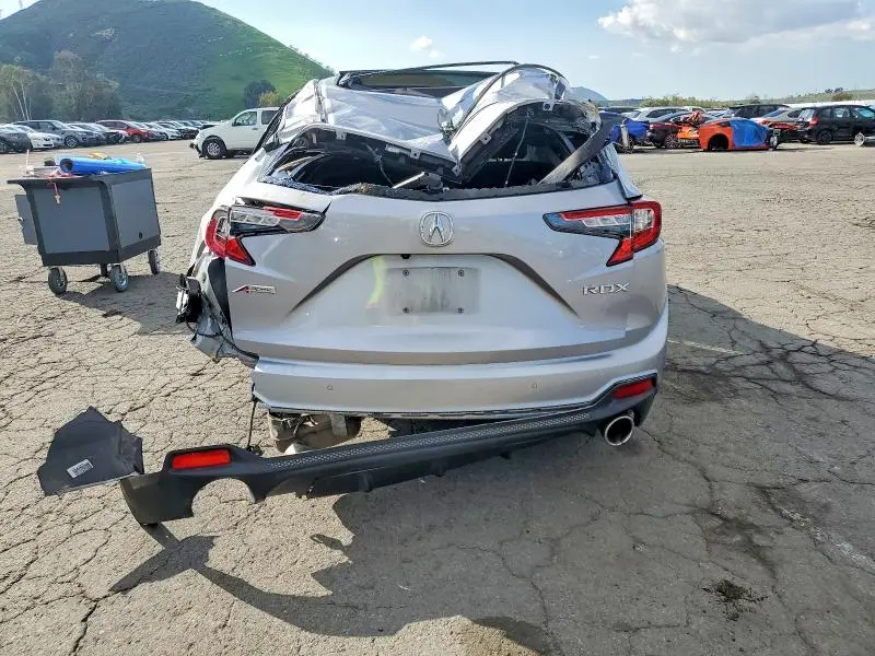 2019 ACURA RDX A-SPEC  