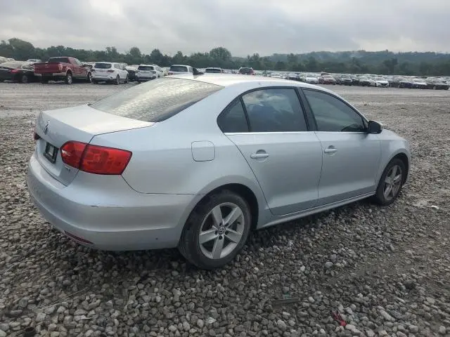 2014 VOLKSWAGEN JETTA TDI  