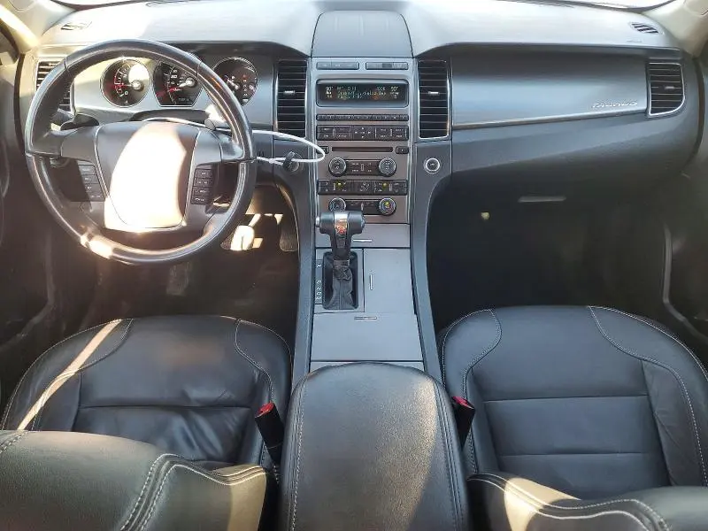 2012 FORD TAURUS SEL  